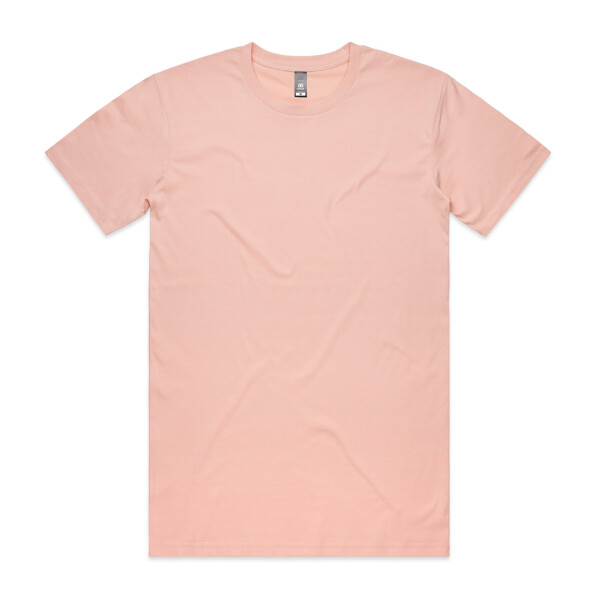Mens Staple Tee Front