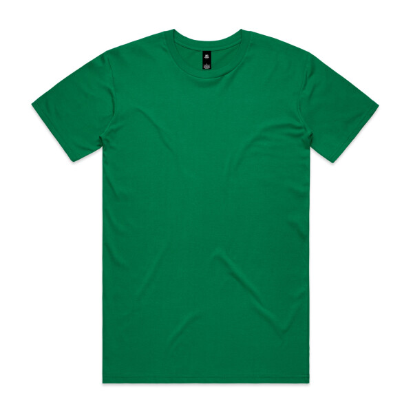 Mens Staple Tee Front
