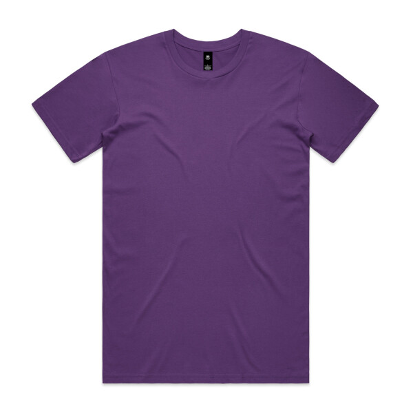 Mens Staple Tee Front