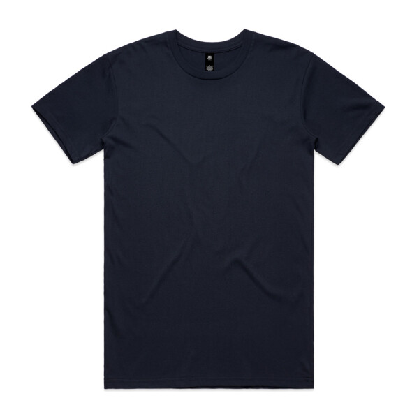 Mens Staple Tee Front