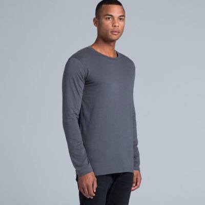 Ink Longsleeve Mens Tee Thumbnail