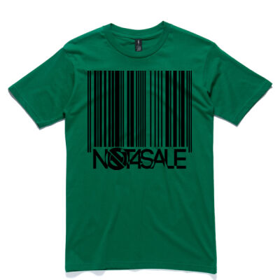 Not 4 Sale_BLACK Thumbnail