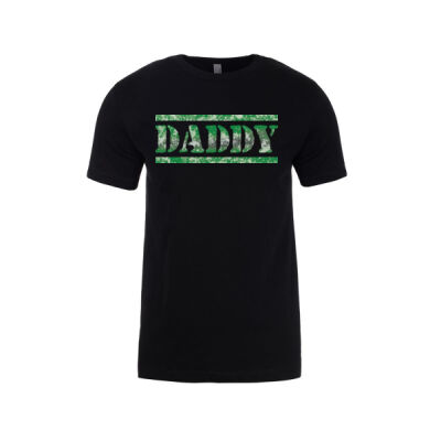 Daddy - Shirt - Next Day Shipped Thumbnail