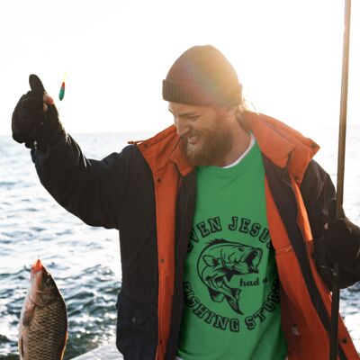 Fishing Fan Designs Thumbnail