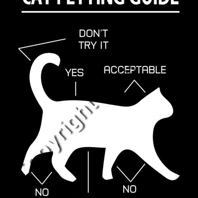 Cat Petting Guide Thumbnail