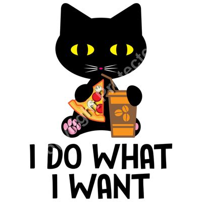 I Do What I Want Thumbnail