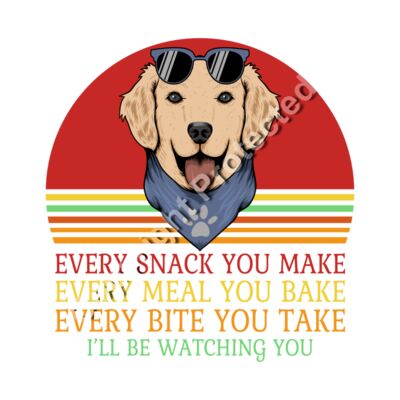 I'll Be Watching You Thumbnail