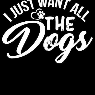I Just Want All the Dogs Thumbnail