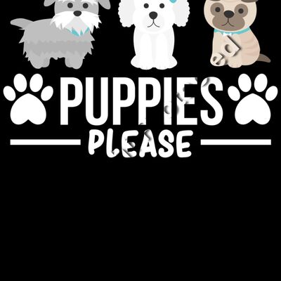 Puppies Please Thumbnail