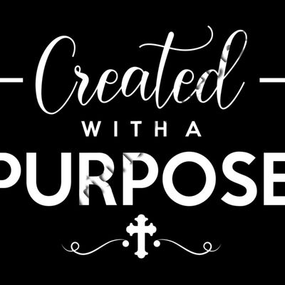 Created With a Purpose Thumbnail