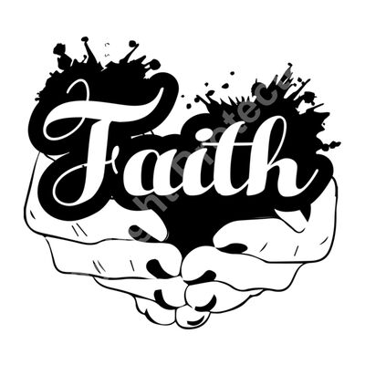 Faith Thumbnail