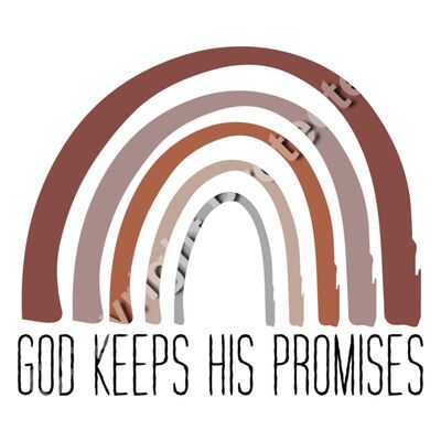 God Keeps His Promises Thumbnail