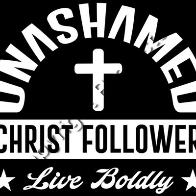 Unashamed Christ Follower - Live Boldly Thumbnail
