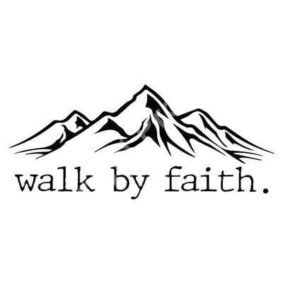 Walk By Faith Thumbnail