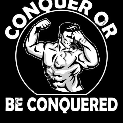 Conquer or Be Conquered Thumbnail
