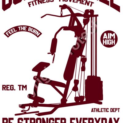 Conquer All - Be Stronger Everyday Thumbnail