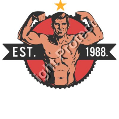 Established 1988 Thumbnail