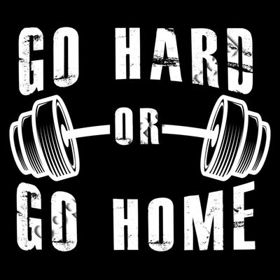 Go Hard or Go Hom Thumbnail