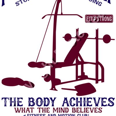 Push Yourself - Stop Wishing Start Doing Thumbnail