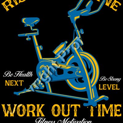 Rise and Shine - Workout Time Thumbnail