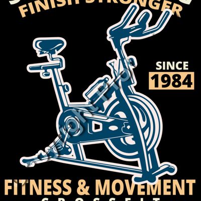 Start Strong Finish Stronger Thumbnail