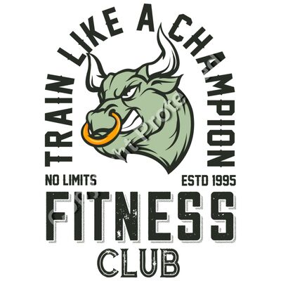 Train Like a Champion Fitness Club Thumbnail