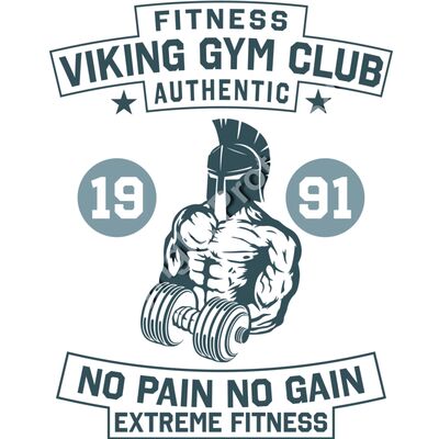 Viking Gym Club Thumbnail