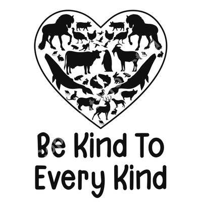 Be Kind to Every Kind Thumbnail