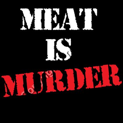 Meat is Murder Thumbnail