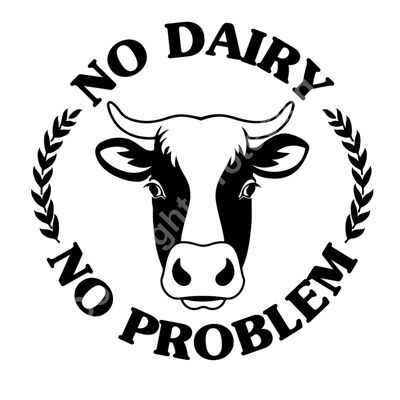 No Dairy, No Problem Thumbnail