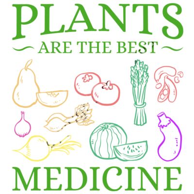 Plants Are the Best Medicine Thumbnail