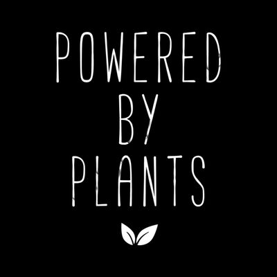 Powered By Plants Thumbnail