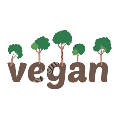 Vegan - Trees Thumbnail