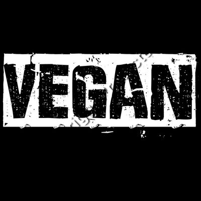 VEGAN Thumbnail