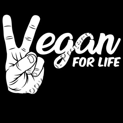 Vegan For Life Thumbnail