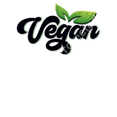 Vegan - Green Leaf Thumbnail