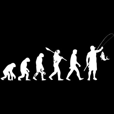 Evolution of the Fisherman Thumbnail