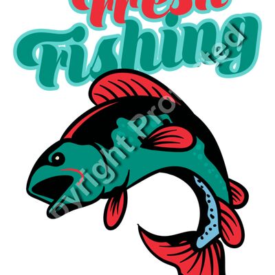Fresh Fishing Thumbnail