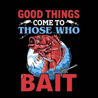 Good Things Come to Those Who Bait Thumbnail