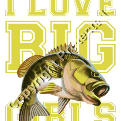 I Love Big Girls Thumbnail