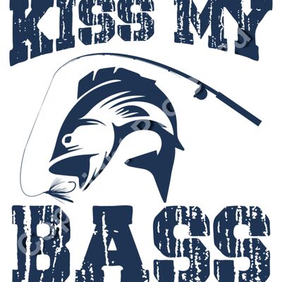 Kiss My Bass Thumbnail