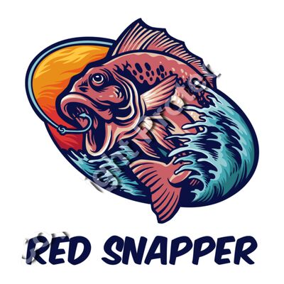 Red Snapper Thumbnail