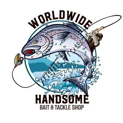 Worldwide Handsome Bait & Tackle Thumbnail