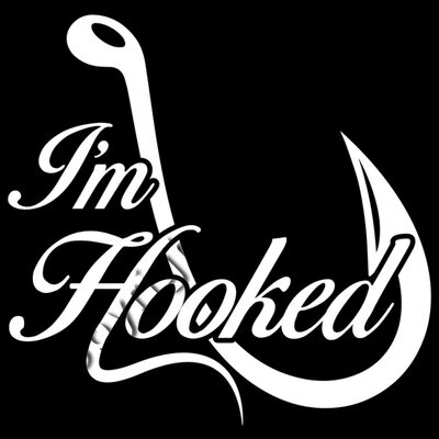 I'm Hooked Thumbnail