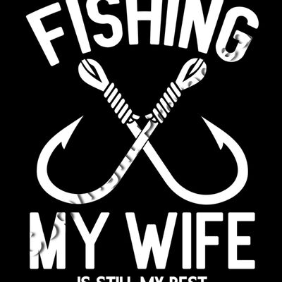 After All These Years of Fishing, My Wife is Still My Best Catch Thumbnail