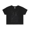 Crop Tee (Same Day) Thumbnail