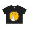 Crop Tee (Same Day) Thumbnail