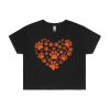 Crop Tee (Same Day) Thumbnail