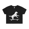 Crop Tee (Same Day) Thumbnail