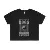 Crop Tee (Same Day) Thumbnail